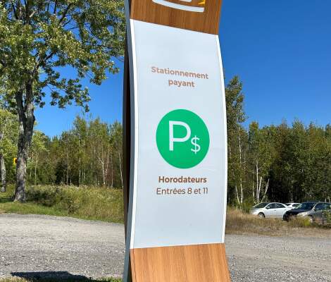 Cégep de Shawinigan