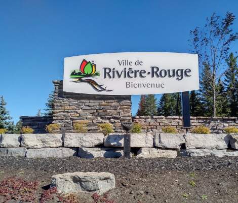 Ville de Rivière-Rouge